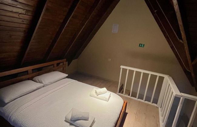 Varuna Bungalov Evleri - Foto 3