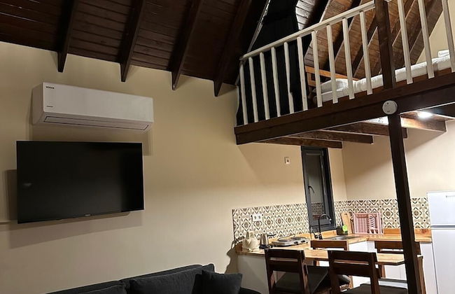Varuna Bungalov Evleri - Foto 6
