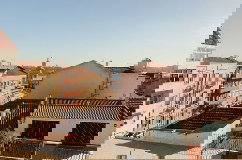 Foto 16 - Belem Design 10 by Homing
