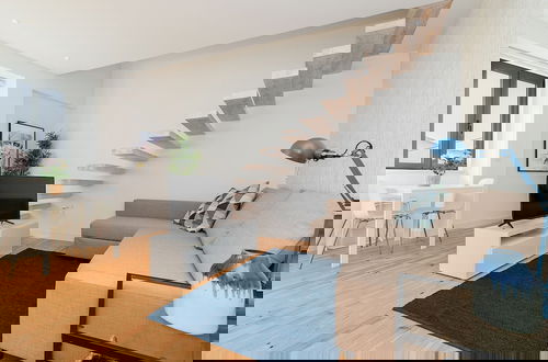 Foto 1 - Belem Design 10 by Homing