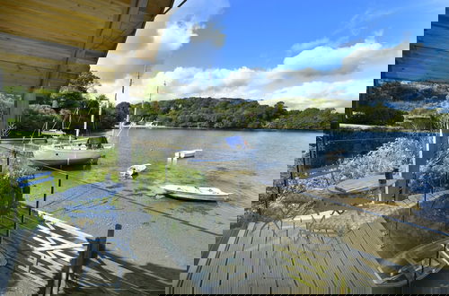 Photo 46 - Water Edge House Boathouse
