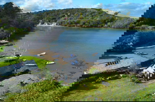 Photo 2 - Water Edge House Boathouse