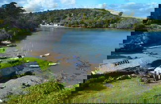 Photo 2 - Water Edge House Boathouse
