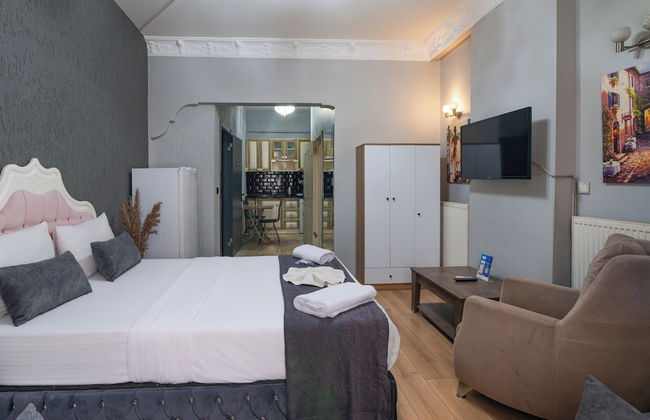 NEST SUİTE - Foto 11