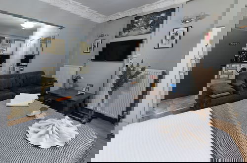 Foto 13 - NEST SUİTE