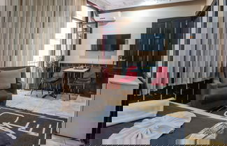 Foto 3 - NEST SUİTE