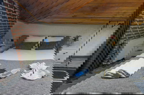 Foto 9 - NEST SUİTE