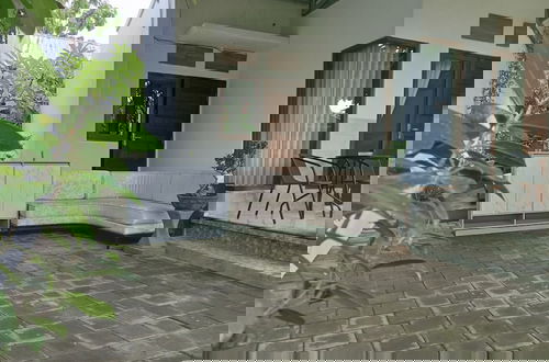 Foto 16 - Wihmo Villa Nusa Dua