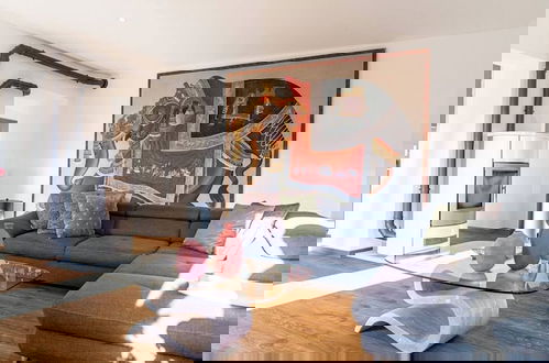 Photo 11 - One & Only Losone Apartment