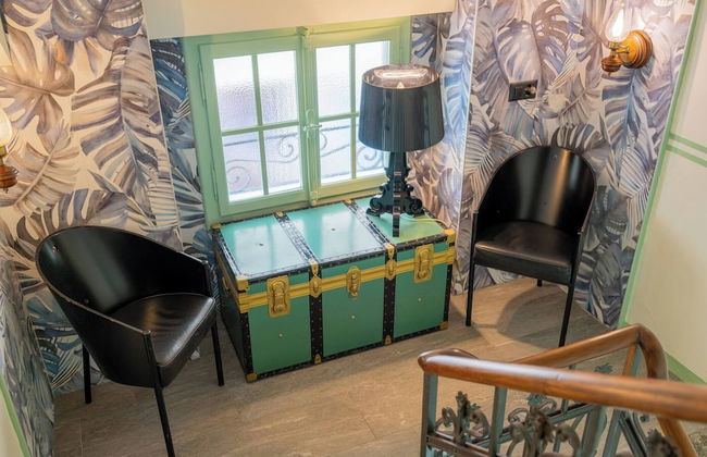 One & Only Losone Apartment - Foto 25