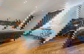 Photo 3 - One & Only Losone Apartment
