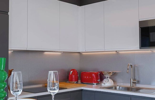 One & Only Losone Apartment - Foto 50