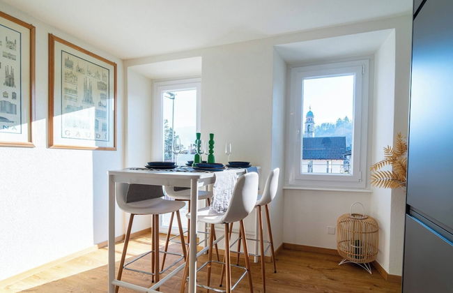 One & Only Losone Apartment - Foto 13