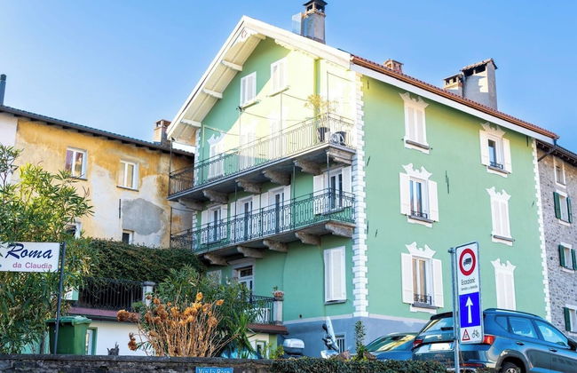 One & Only Losone Apartment - Foto 57