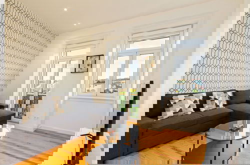 Foto 8 - Arroios Concept IV by Homing