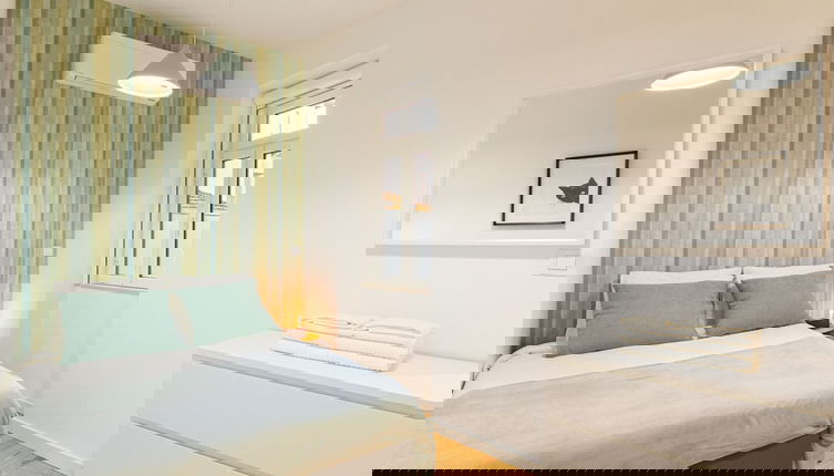 Foto 1 - Arroios Concept IV by Homing