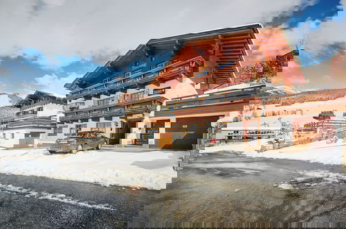 Photo 1 - Delfi Ski & Bike Apartments