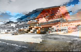 Photo 1 - Delfi Ski & Bike Apartments