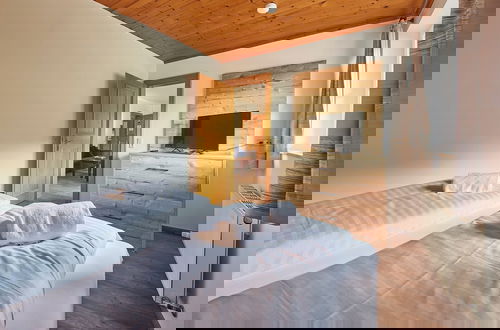 Photo 10 - Delfi Ski & Bike Apartments