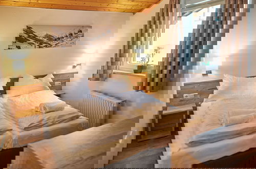 Photo 16 - Delfi Ski & Bike Apartments