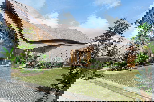 Foto 24 - The Scape Valley Villa by Pramana Villas