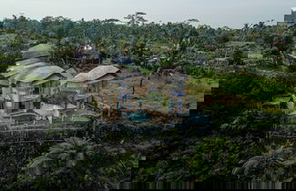 Foto 1 - The Scape Valley Villa by Pramana Villas