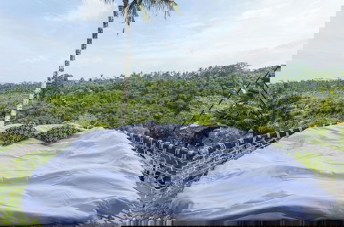 Foto 8 - The Scape Valley Villa by Pramana Villas