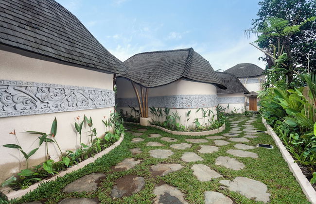 The Scape Valley Villa by GenuineHost - Foto 24