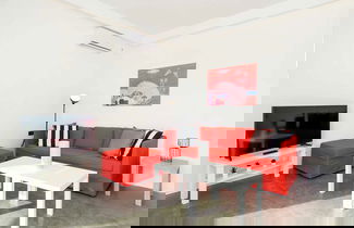 Foto 1 - Villa Paradiso Tria