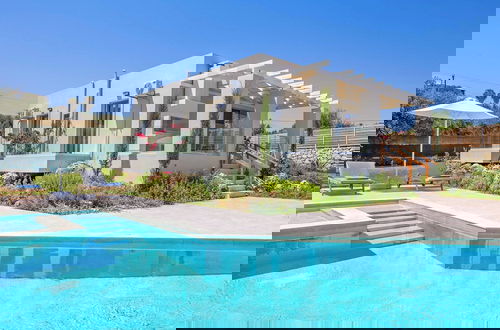 Foto 11 - Villa Kampos Dio