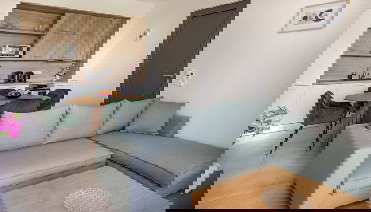 Foto 1 - Villa Kampos Dio