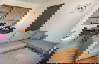Foto 1 - Villa Kampos Dio