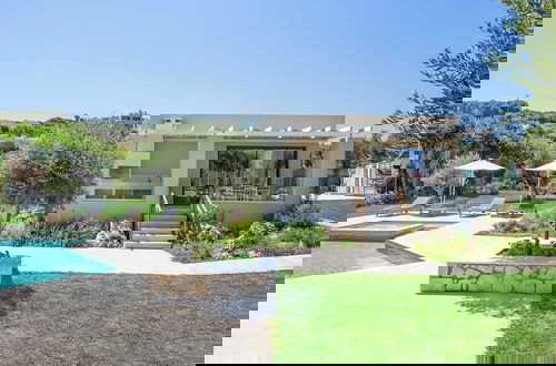 Foto 16 - Villa Kampos Dio