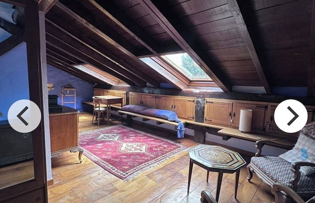 La casona de Villanueva - Foto 3