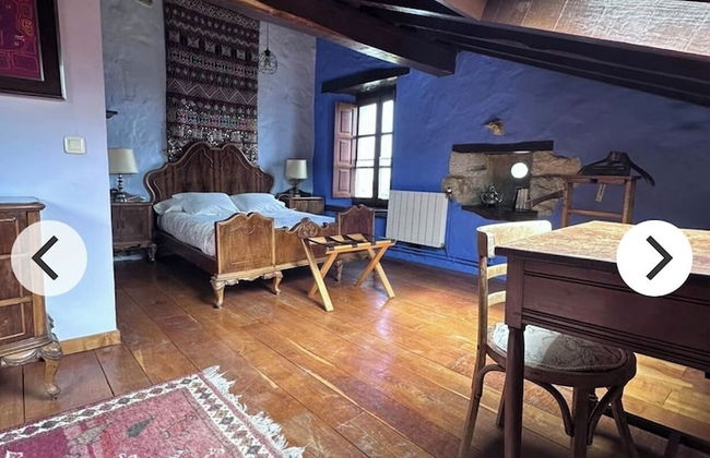 La casona de Villanueva - Foto 4