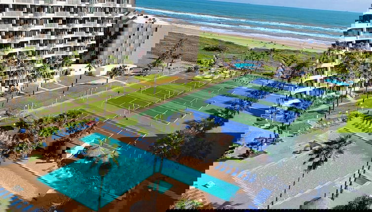 Foto 1 - Saida Towers IV #108