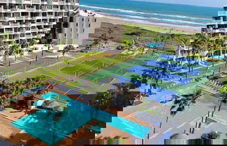 Foto 1 - Saida Towers IV #108