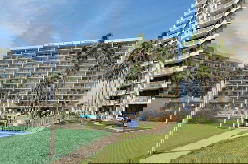 Foto 59 - Saida Towers IV #108
