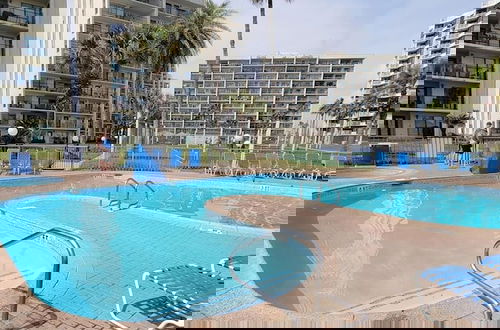 Foto 49 - Saida Towers IV #108