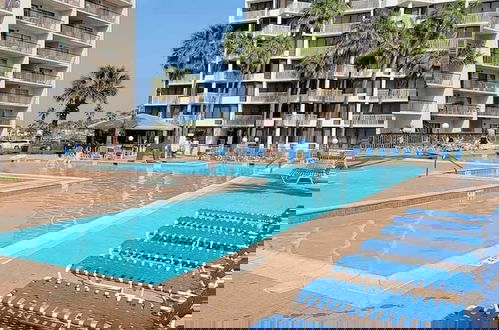 Foto 48 - Saida Towers IV #108