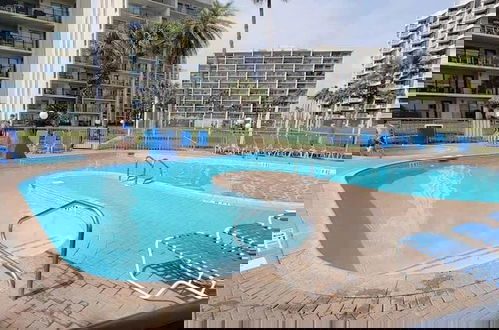 Foto 52 - Saida Towers IV #108