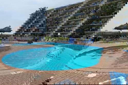 Foto 42 - Saida Towers IV #108