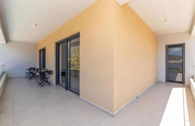 Luxury Villa Navis - Foto 1