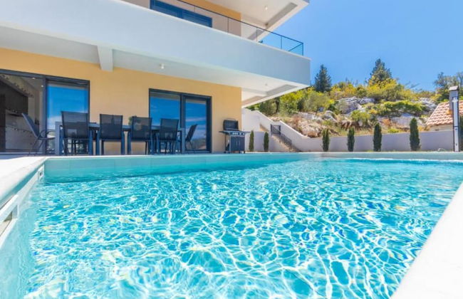 Luxury Villa Navis - Foto 37
