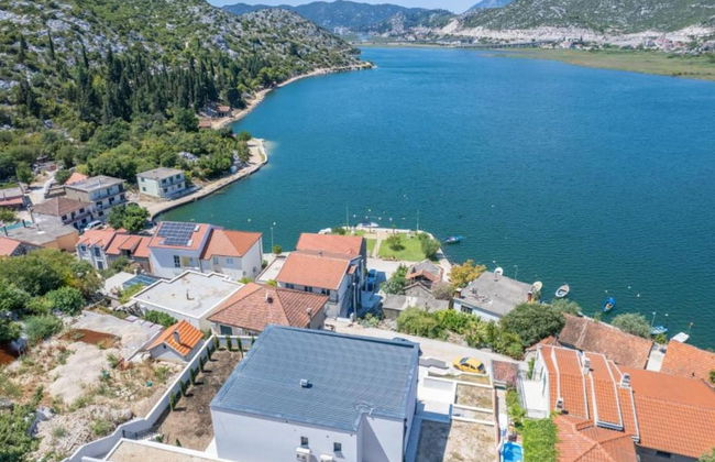 Luxury Villa Navis - Foto 45