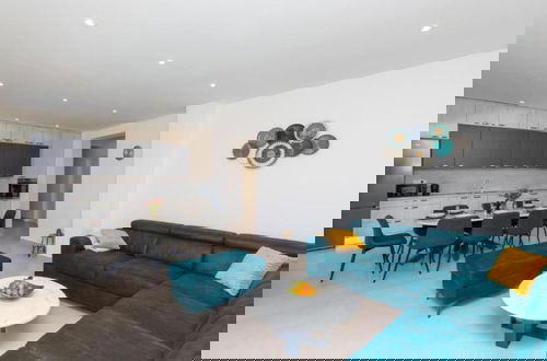 Foto 17 - Luxury Villa Navis