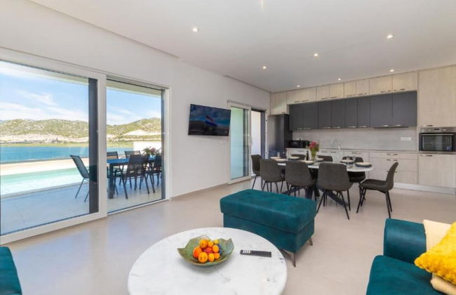 Luxury Villa Navis - Foto 20