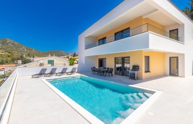 Luxury Villa Navis - Foto 35