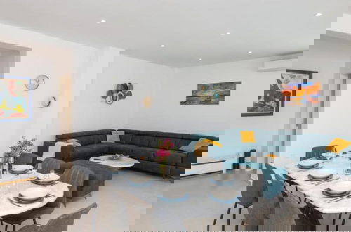 Foto 22 - Luxury Villa Navis