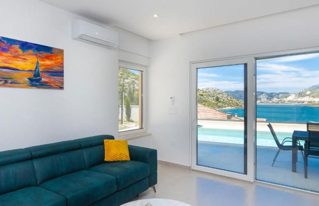 Luxury Villa Navis - Foto 19